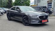 Mazda 6 III (GJ) Рестайлинг 2 Санкт-Петербург  - изображение 15