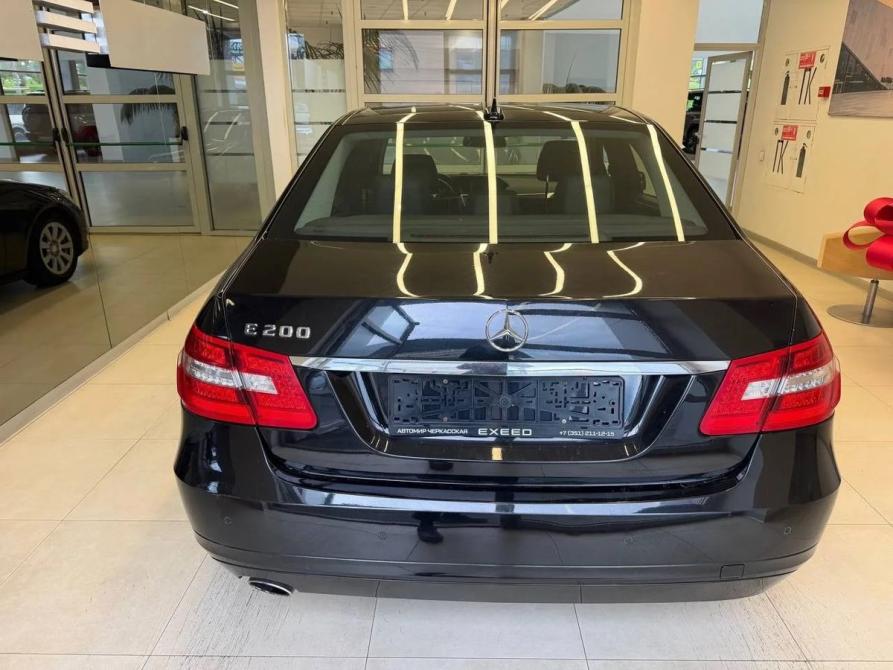 Mercedes-Benz E-Класс IV (W212 S212 C207) Челябинск  - изображение 5
