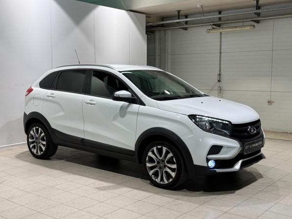 Lada (ВАЗ) XRAY I с пробегом 2019 года, цена 1 175 000 рублей, 81689 км, хэтчбек, Автокод Объявления