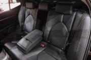 Toyota Camry VIII (XV70) Рестайлинг Новокузнецк  - изображение 75
