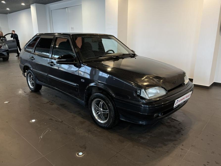 Lada (ВАЗ) 2114 Чебоксары  - изображение 1