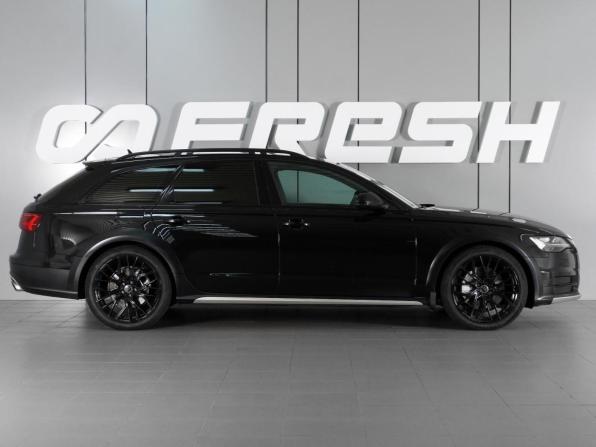 Audi A6 allroad III (C7) Рестайлинг с пробегом 2016 года, цена 3 150 000 рублей, 194678 км, универсал, Автокод Объявления