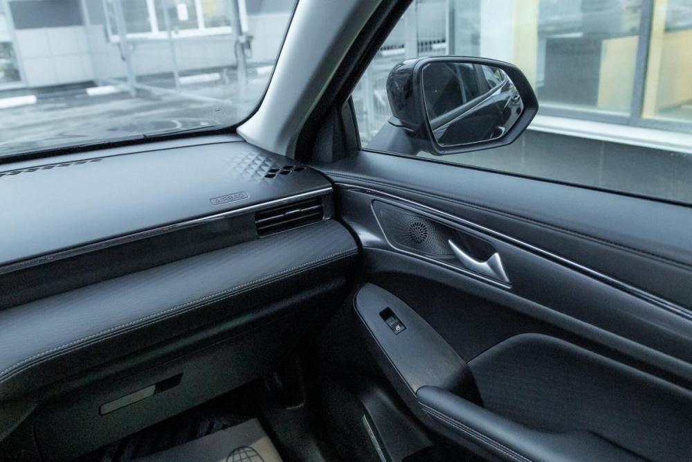 Haval Jolion I Рестайлинг Ульяновск  - изображение 15
