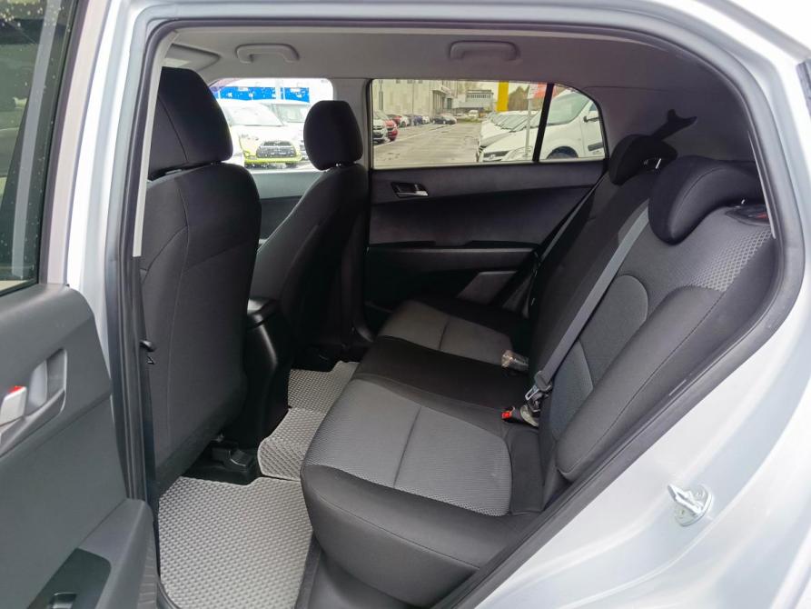 Hyundai Creta I Тюмень  - изображение 12