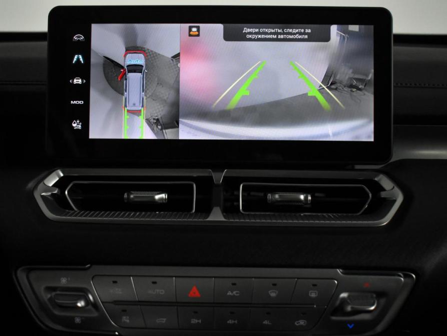 Haval H5 II Санкт-Петербург  - изображение 21