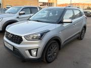 Hyundai Creta I Рестайлинг Киров  - изображение 4