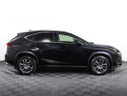 Lexus NX I Рестайлинг Москва  - изображение 26
