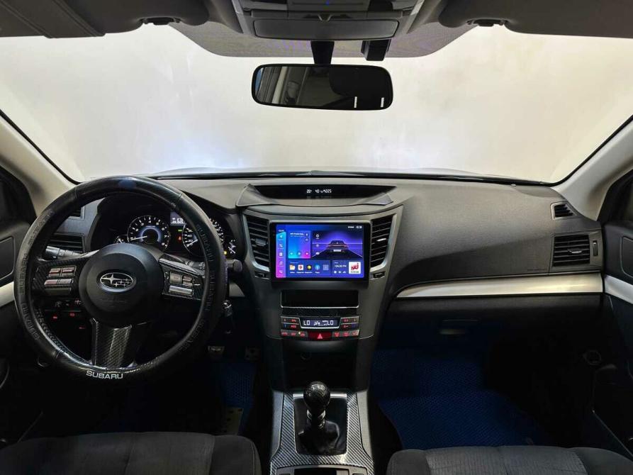 Subaru Outback IV Балашиха  - изображение 5