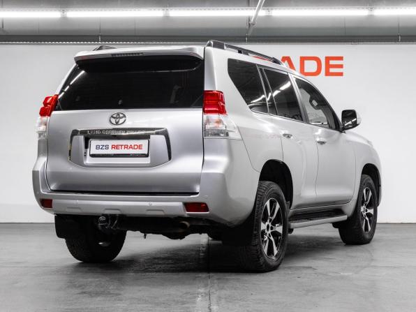 Toyota Land Cruiser Prado 150 Series с пробегом 2011 года, цена 3 549 000 рублей, 147034 км, внедорожник, Автокод Объявления