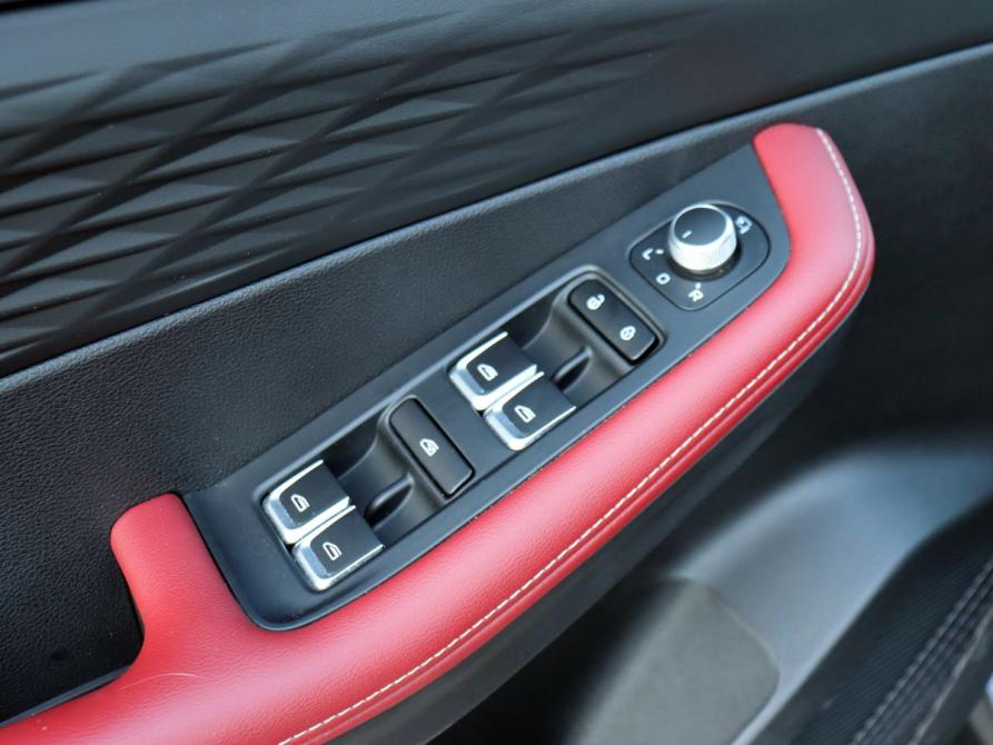 Geely Coolray I Рестайлинг Самара  - изображение 14
