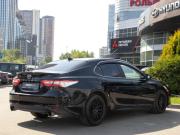 Toyota Camry VIII (XV70) Москва  - изображение 26