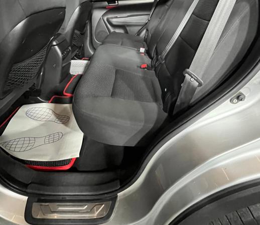 Kia Sorento II Рестайлинг с пробегом 2014 года, цена 1 730 000 рублей, 277533 км, внедорожник, Автокод Объявления