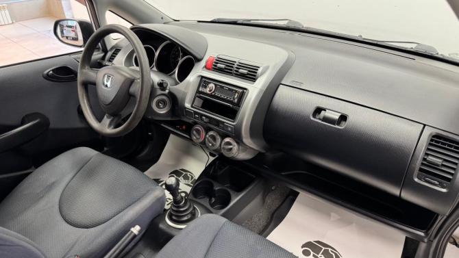 Honda Jazz I с пробегом 2005 года, цена 379 000 рублей, 170637 км, хэтчбек, Автокод Объявления