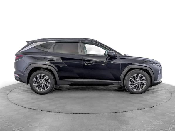 Hyundai Tucson IV с пробегом 2021 года, цена 3 165 000 рублей, 86395 км, внедорожник, Автокод Объявления