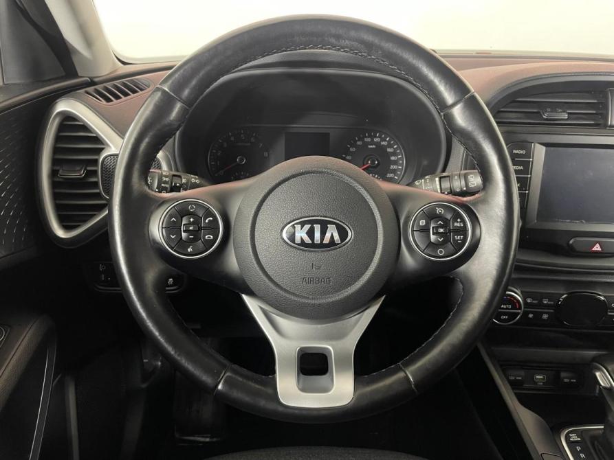 Kia Soul III Воронеж  - изображение 14