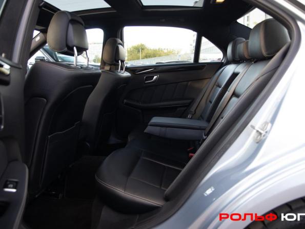 Mercedes-Benz E-Класс IV (W212 S212 C207) с пробегом 2012 года, цена 2 490 000 рублей, 110250 км, седан, Автокод Объявления