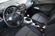 Nissan Juke I Старый Оскол  - изображение 36