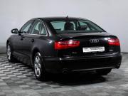 Audi A6 IV (C7) Москва  - изображение 24