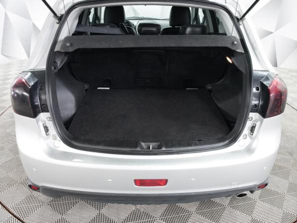 Mitsubishi ASX I Рестайлинг с пробегом 2013 года, цена 996 000 рублей, 240000 км, внедорожник, Автокод Объявления