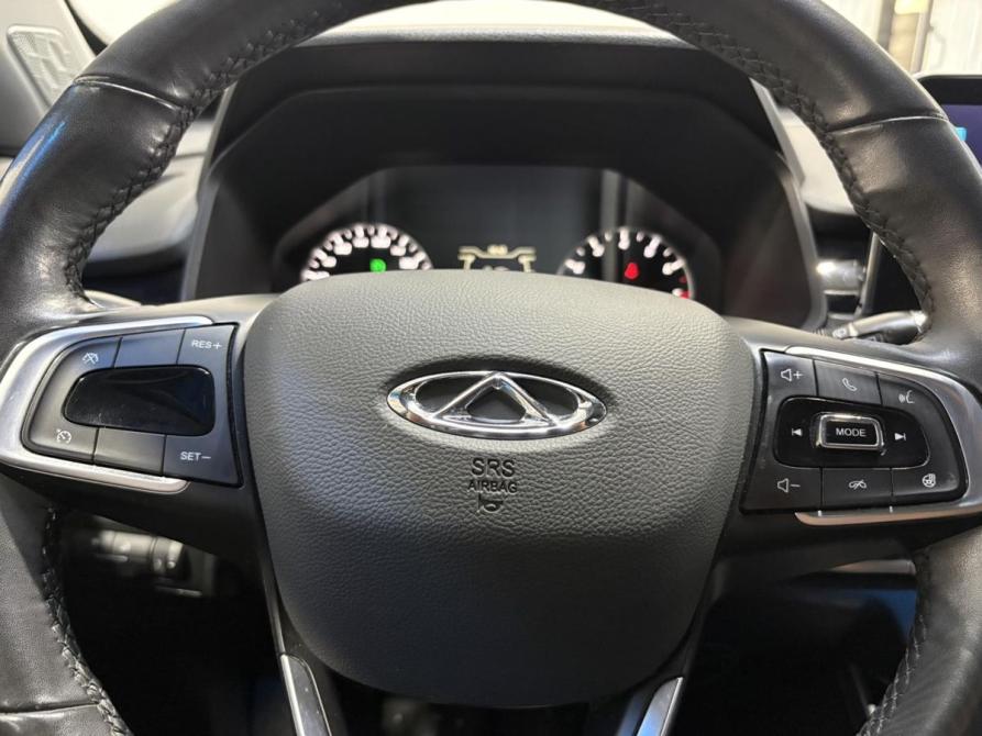 Chery Tiggo 4 Pro I Курск  - изображение 11