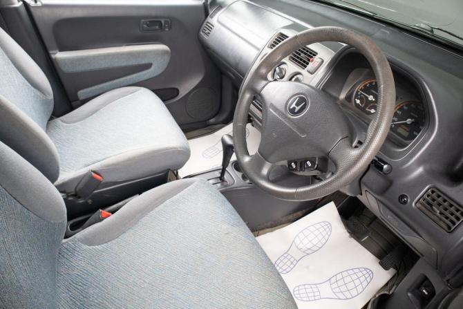 Honda Capa с пробегом 2000 года, цена 259 000 рублей, 311000 км, микровэн, Автокод Объявления