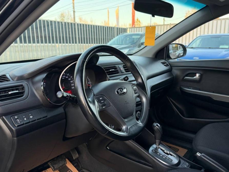 Kia Rio III Рестайлинг Тверь  - изображение 7