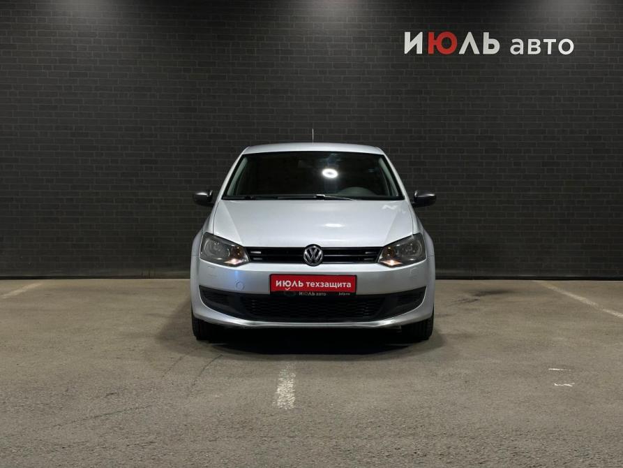 Volkswagen Polo V Челябинск  - изображение 2