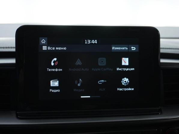 Kia Ceed III с пробегом 2020 года, цена 1 593 444 рубля, 138644 км, хэтчбек, Автокод Объявления