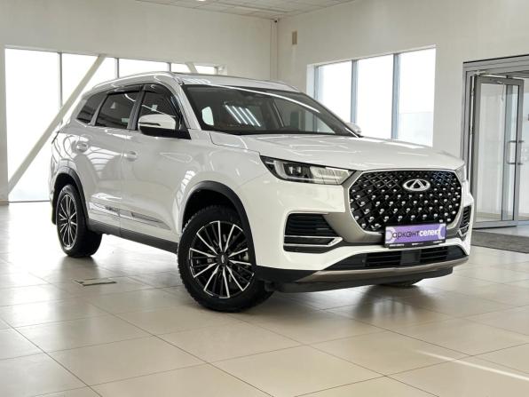 Chery Tiggo 8 Pro e+ с пробегом 2023 года, цена 2 235 000 рублей, 47600 км, внедорожник, Автокод Объявления