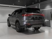 Chery Tiggo 8 Pro Max I Рестайлинг Москва  - изображение 36