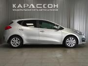 Kia Ceed II Рестайлинг Пермь  - изображение 24