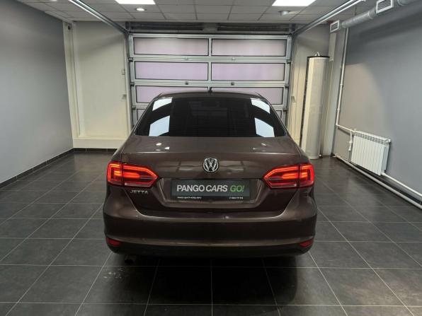 Volkswagen Jetta VI с пробегом 2014 года, цена 1 050 000 рублей, 173874 км, седан, Автокод Объявления