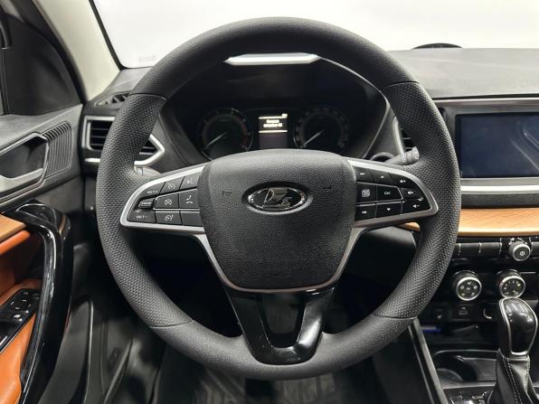 Lada (ВАЗ) Vesta I Рестайлинг (NG) с пробегом 2024 года, цена 1 591 000 рублей, 23000 км, универсал, Автокод Объявления