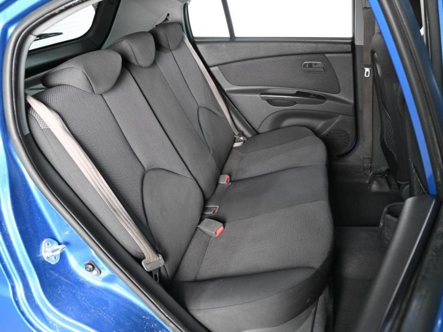 Kia Rio II Рестайлинг Ростов-на-Дону  - изображение 7