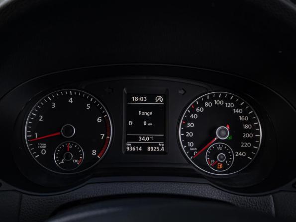 Volkswagen Sharan II с пробегом 2013 года, цена 1 345 000 рублей, 93614 км, минивэн, Автокод Объявления