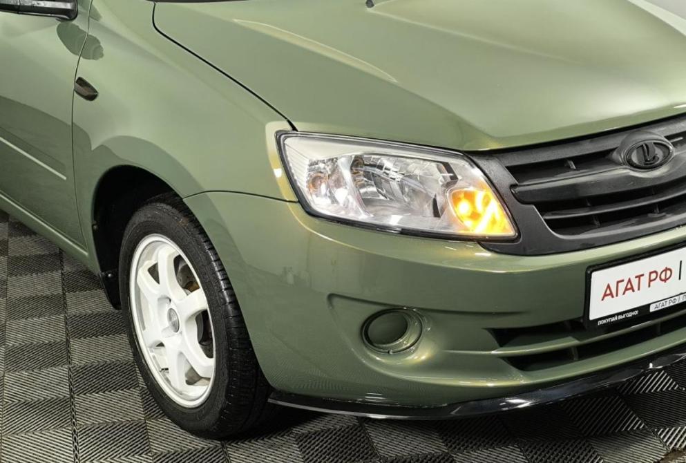 Lada (ВАЗ) Granta I Нижний Новгород  - изображение 14