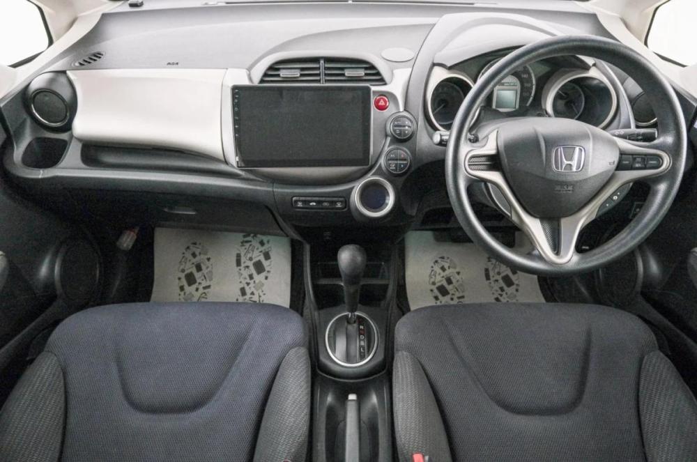 Honda Fit II Красноярск  - изображение 11