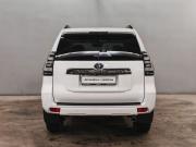 Toyota Land Cruiser Prado 150 Series Рестайлинг 3 Москва  - изображение 29