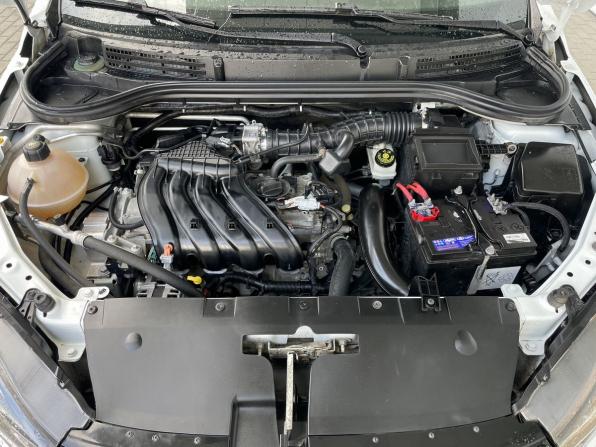 Lada (ВАЗ) Vesta I с пробегом 2019 года, цена 858 000 рублей, 116862 км, седан, Автокод Объявления