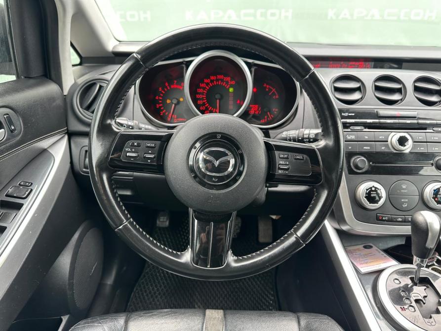 Mazda CX-7 I Екатеринбург  - изображение 5
