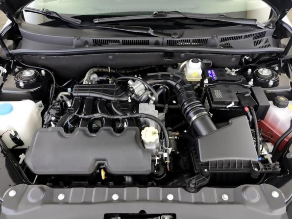 Lada (ВАЗ) Granta I Рестайлинг с пробегом 2025 года, цена 935 000 рублей, 27468 км, седан, Автокод Объявления