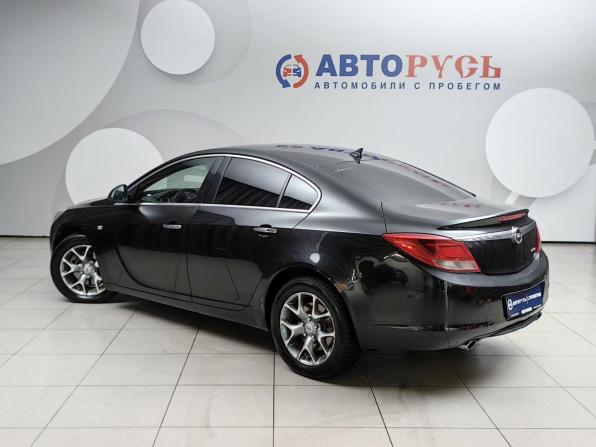 Opel Insignia I с пробегом 2011 года, цена 549 000 рублей, 212000 км, седан, Автокод Объявления
