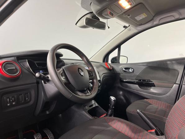 Renault Kaptur I с пробегом 2018 года, цена 1 500 000 рублей, 139680 км, внедорожник, Автокод Объявления