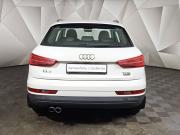 Audi Q3 I (8U) Рестайлинг Москва  - изображение 28