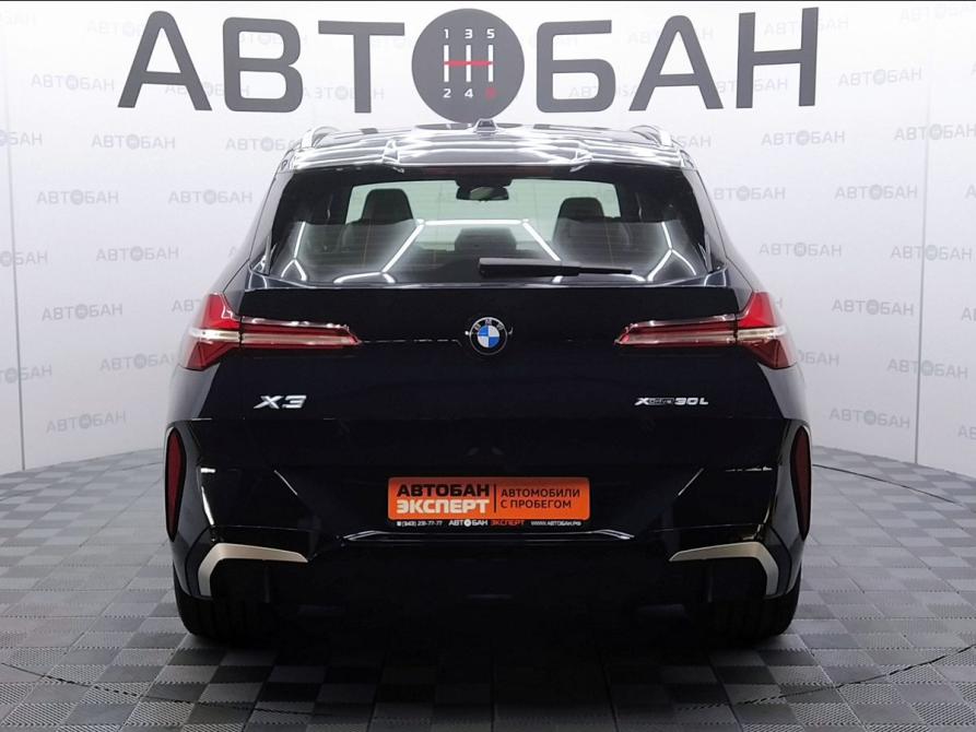 BMW X3 IV (G45/G48) Екатеринбург  - изображение 5
