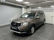 Lada (ВАЗ) Largus I Рестайлинг Тверь  - изображение 23