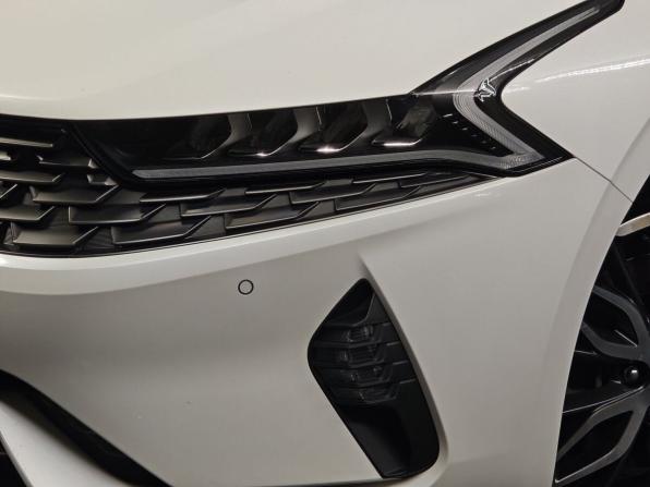Kia K5 III с пробегом 2020 года, цена 2 147 000 рублей, 93908 км, седан, Автокод Объявления