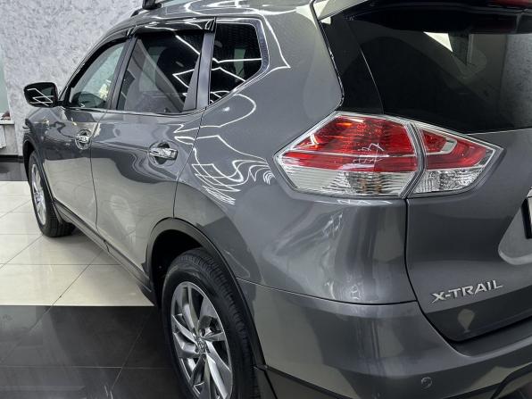 Nissan X-Trail III с пробегом 2015 года, цена 1 499 000 рублей, 170124 км, внедорожник, Автокод Объявления