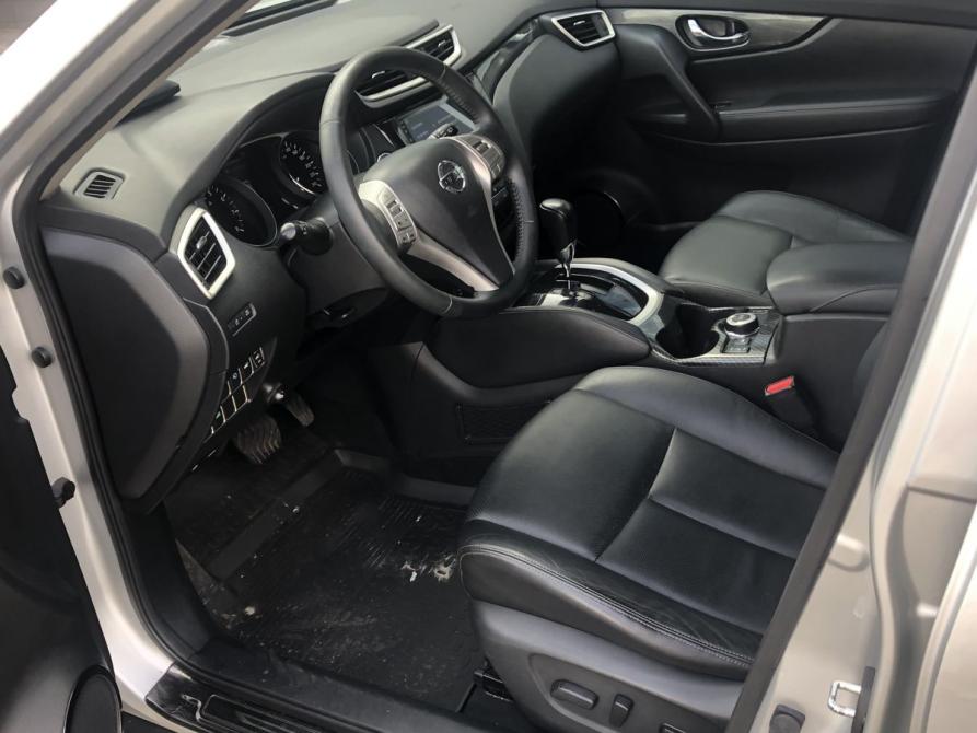 Nissan X-Trail III Брянск  - изображение 9