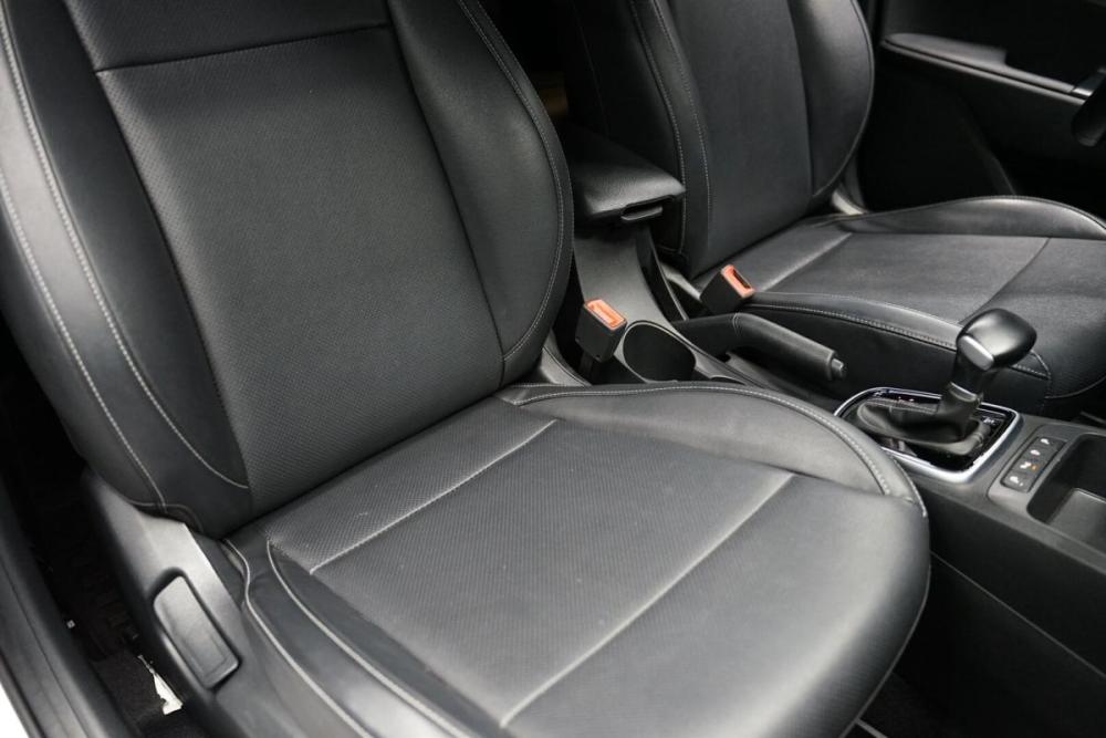 Kia Rio IV Рестайлинг Крым  - изображение 26